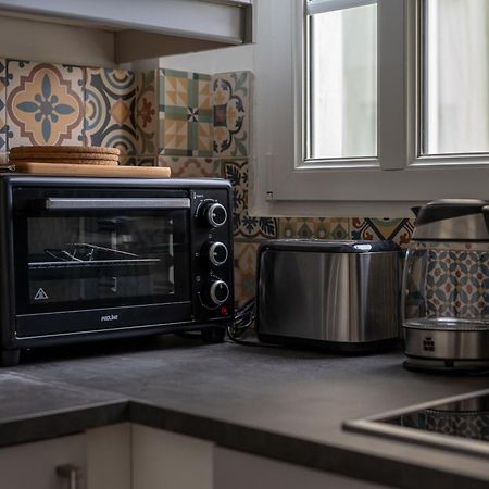 Charmant 2 pièces pour 4 personnes à Courbevoie Apartamento Exterior foto