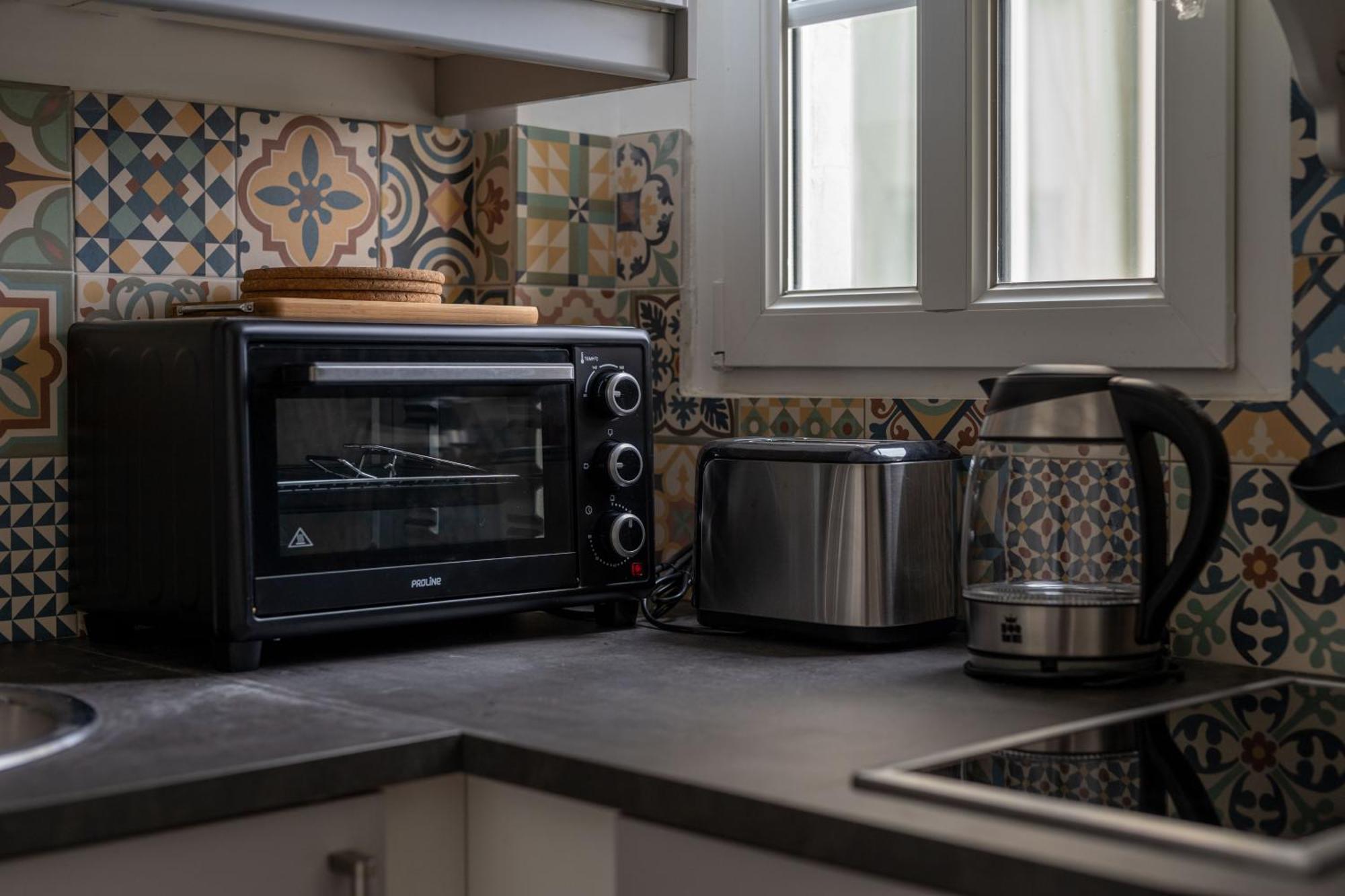 Charmant 2 pièces pour 4 personnes à Courbevoie Apartamento Exterior foto